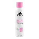 Adidas Control Body Spray 150Ml