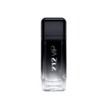 212 VIP BLACK pourfume  100ml