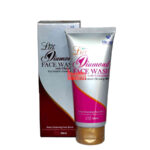 lia diamond face wash 50ml
