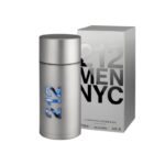 212 MEN pourfume 100ml