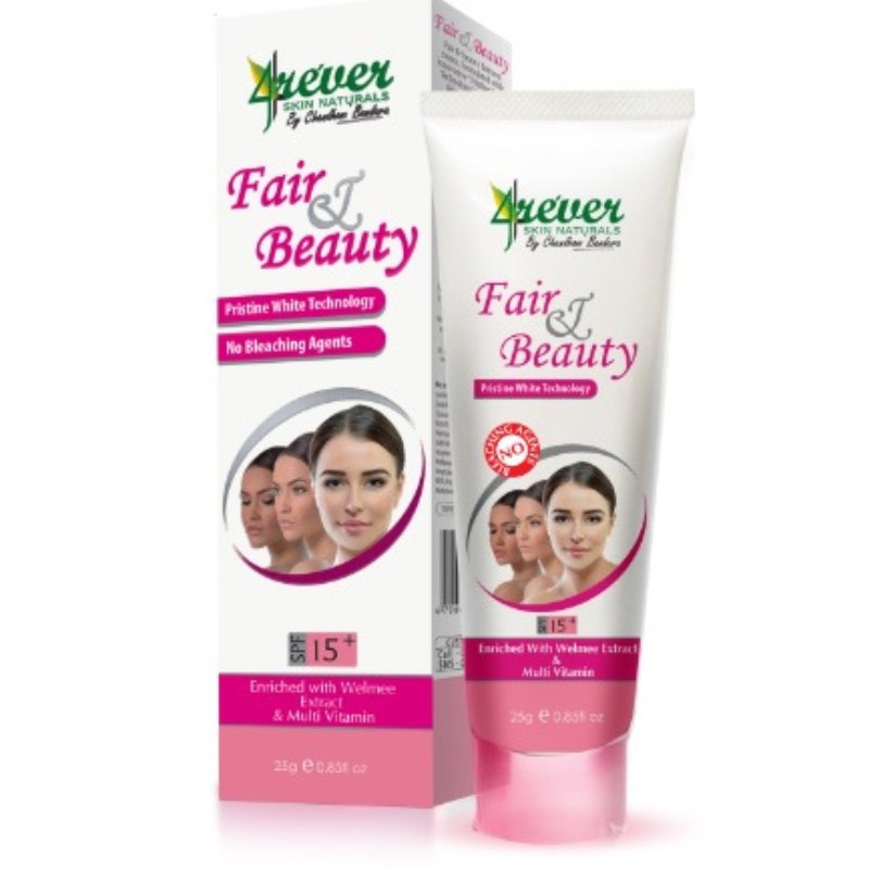 4ever-fair-beauty-cream-25g-555549.jpg 4Rever Seaweed Face Wash 100Ml - Image 1