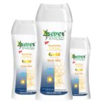 4Rever Gold Body Milk 100Ml