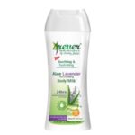 4Rever Levender Body Milk 100Ml