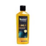 4Rever Gold Face Wash 185Ml