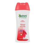 4Rever Hibiscus Body Milk 100Ml
