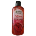 4Rever Hibiscus Body Wash 300Ml