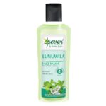 4Rever Lunuvila Face Wash 100Ml
