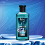 4REVER  men ice cool hair oil 100ml