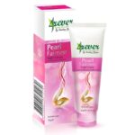 4Rever Pearl Fairness Night Cream 30G
