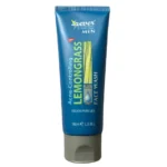 4Rever Lemongrass Men Face Wash 100Ml