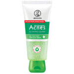 Acnes Oil Control Cleanser 50G