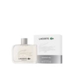 .LACOSTE essential parfum 125ml