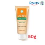 Acnes Vitamin Cleanser Facial Wash 50G