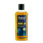 4Rever Gold Face Wash 100Ml