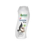 4Rever Black Shine Shampoo 180Ml
