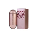 212 SEXY women pourfume 100ml