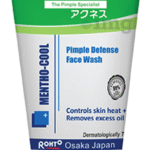 Acnes Creamy Face Wash 50G