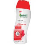 4Rever Hibiscus Shampoo 180Ml